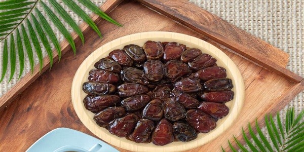 تصویر 5 از خرید خرما کبکاب بهبهان + قیمت فروش استثنایی