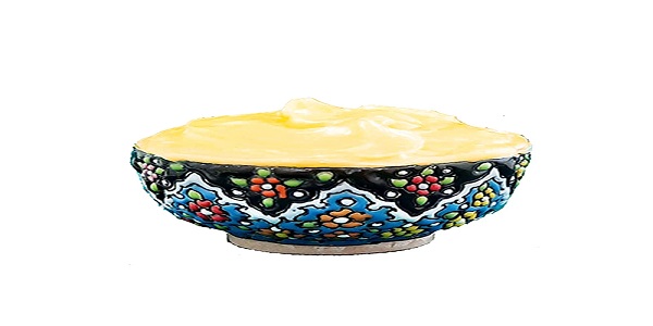 تصویر 2 از قیمت خرید روغن حیوانی آرتیشو + فروش ویژه