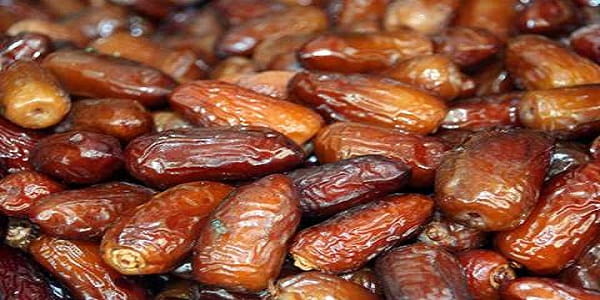 تصویر 5 از خرید و قیمت خرما هلیله خشک + فروش عمده