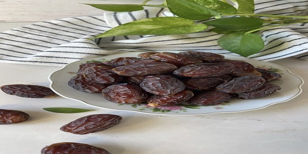 تصویر 1 از خرید و قیمت خرما هلیله خشک + فروش عمده