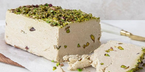تصویر 1 از خرید و فروش حلوا ارده سنتی اردکان با شرایط فوق العاده