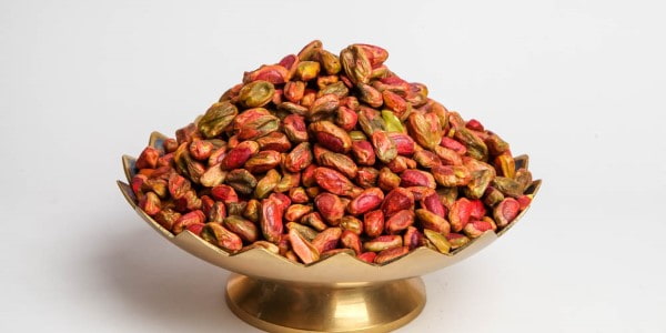 تصویر 3 از قیمت خرید مغز پسته نمکی + فروش ویژه