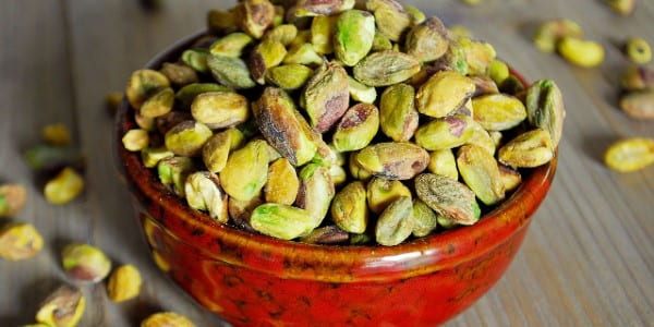 تصویر 4 از قیمت خرید مغز پسته نمکی + فروش ویژه