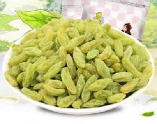تصویر 1 از خرید کشمش سبز کاشمر + قیمت فروش استثنایی