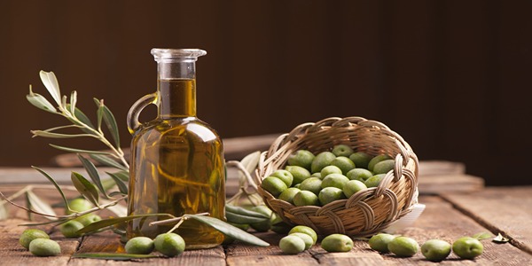 تصویر 3 از فروش روغن زیتون ارگانیک + قیمت خرید به صرف