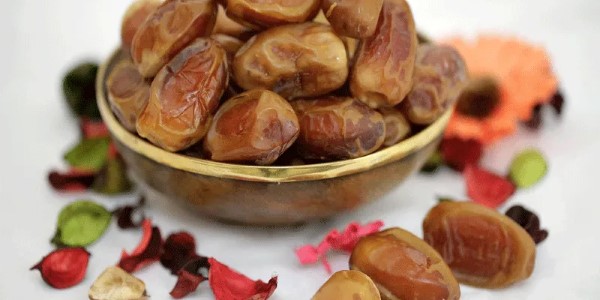 تصویر 5 از خرید خرما خشک اعلا + قیمت فروش استثنایی