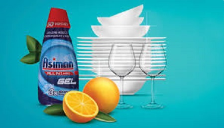 تصویر 5 از فروش مایع ظرفشویی آسیمن + قیمت خرید به صرفه