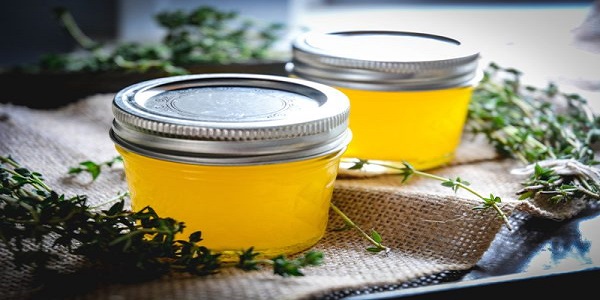 تصویر 1 از فروش روغن حیوانی بویان + قیمت خرید به صرفه