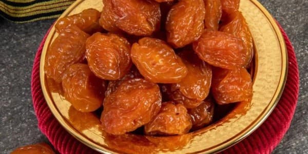 تصویر 5 از خرید و فروش قیسی آلو بخارا با شرایط فوق العاده