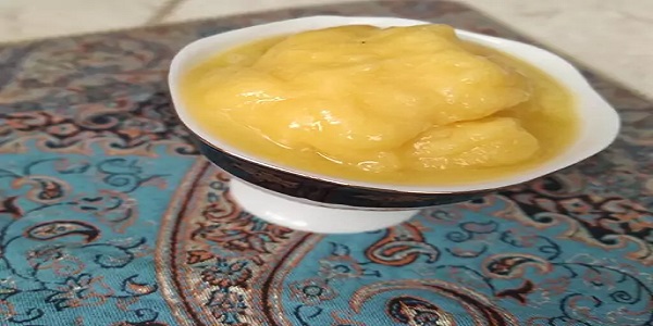 تصویر 2 از قیمت روغن حیوانی روژان با کیفیت ارزان + خرید عمده