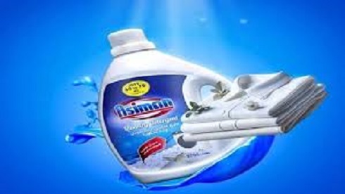 تصویر 4 از قیمت مایع لباسشویی آسیمن + خرید باور نکردنی