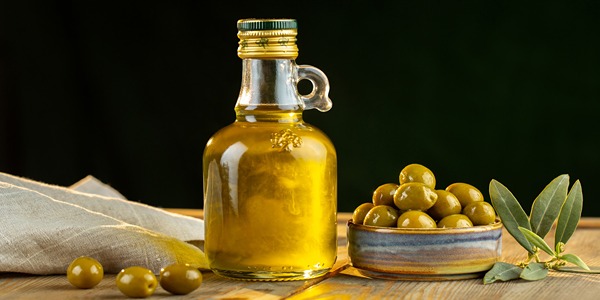 تصویر 2 از خرید روغن زیتون بدون بو + قیمت فروش استثنایی