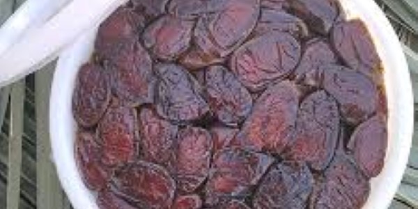 تصویر 1 از قیمت خرما کبکاب ممتاز + خرید باور نکردنی