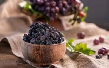 تصویر 5 از قیمت کشمش قرمز بی دانه + فروش ویژه
