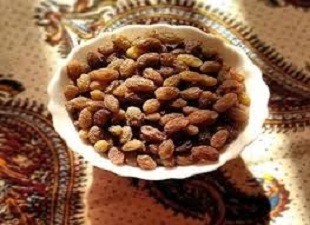 تصویر 3 از خرید کشمش سایه خشک + قیمت فروش استثنایی