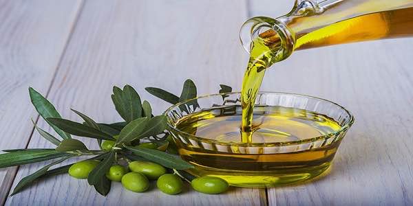 تصویر 4 از قیمت روغن زیتون تازه + خرید باور نکردنی