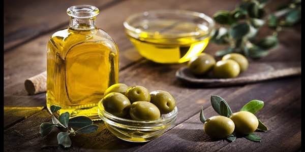 تصویر 1 از قیمت روغن زیتون تازه + خرید باور نکردنی