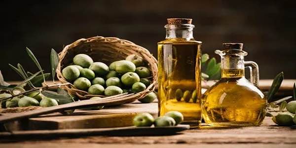 تصویر 3 از قیمت روغن زیتون تازه + خرید باور نکردنی
