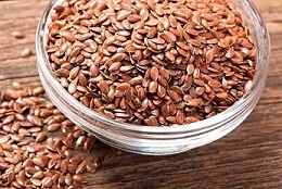 تصویر 5 از قیمت تخم کتان قرمز با کیفیت ارزان + خرید عمده