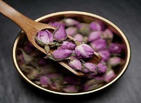 تصویر 4 از قیمت گل محمدی خشک دارابی + خرید باور نکردنی