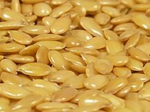 تصویر 1 از خرید و قیمت تخم کتان سفید یا زرد + فروش عمده