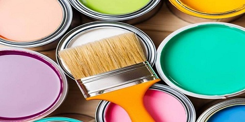 تصویر 2 از خرید و فروش رنگ صنعتی اینکو با شرایط فوق العاده