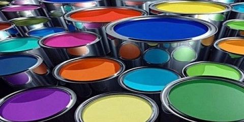 تصویر 5 از خرید و فروش رنگ صنعتی اینکو با شرایط فوق العاده