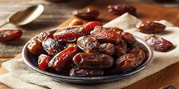 تصویر 3 از خرید و قیمت خرما بدون هسته استعمران + فروش عمده