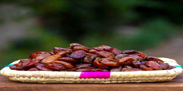 تصویر 1 از خرید و قیمت خرما بدون هسته استعمران + فروش عمده