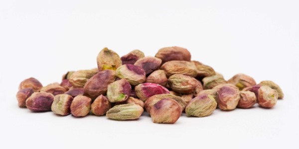 تصویر 1 از خرید مغز پسته قم + قیمت فروش استثنایی