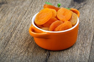 تصویر 1 از خرید برگه زردالو درجه یک + قیمت فروش استثنایی