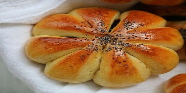 تصویر 4 از فروش کلوچه خرمایی تالیا + قیمت خرید به صرفه