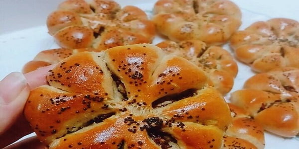تصویر 1 از فروش کلوچه خرمایی تالیا + قیمت خرید به صرفه