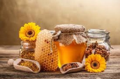 تصویر 1 از قیمت خرید عسل طبیعی سبلان + فروش ویژه