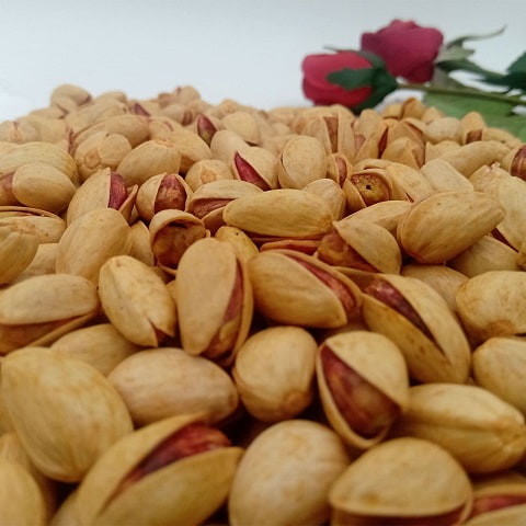 قیمت پسته خندان کرمان + خرید باور نکردنی