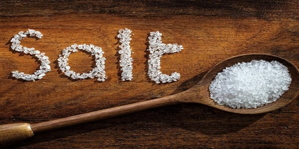 تصویر 1 از خرید نمک طبیعی بدون ید + قیمت فروش استثنایی