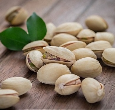 تصویر 4 از خرید پسته کله قوچی رفسنجان + قیمت فروش استثنایی