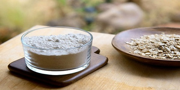 تصویر 5 از قیمت خرید آرد جو دوسر سبوس دار + فروش ویژه