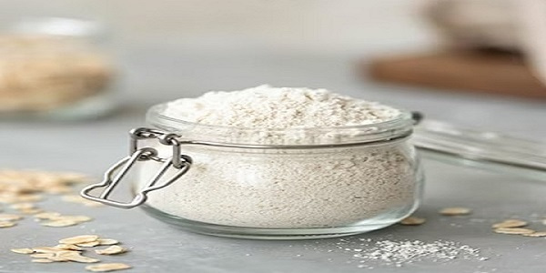 تصویر 3 از قیمت خرید آرد جو دوسر سبوس دار + فروش ویژه