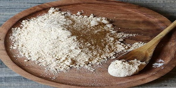 تصویر 2 از قیمت خرید آرد جو دوسر سبوس دار + فروش ویژه