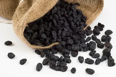 تصویر 3 از قیمت خرید کشمش سیاه صادراتی + فروش ویژه