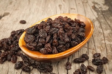 تصویر 5 از قیمت خرید کشمش سیاه صادراتی + فروش ویژه