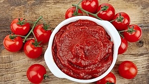 تصویر 3 از قیمت خرید رب گوجه فرنگی  عمده به صرفه و ارزان