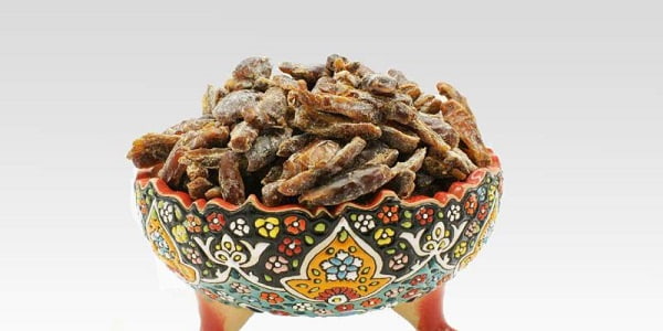 تصویر 1 از قیمت خرید چیپس خرما طعم دار عمده به صرفه و ارزان