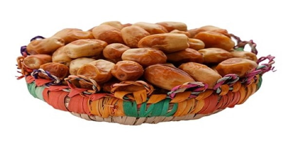 تصویر 2 از قیمت خرید خرما زاهدی فله عمده به صرفه و ارزان