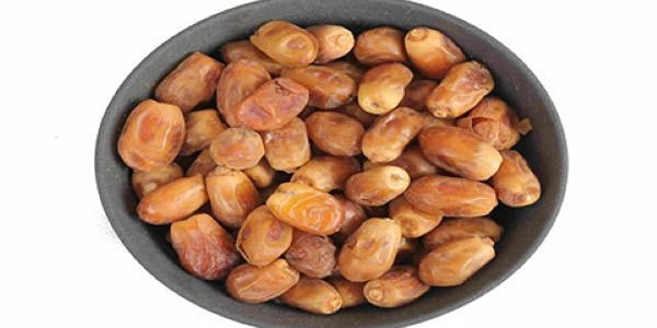 تصویر 1 از قیمت خرید خرما زاهدی فله عمده به صرفه و ارزان