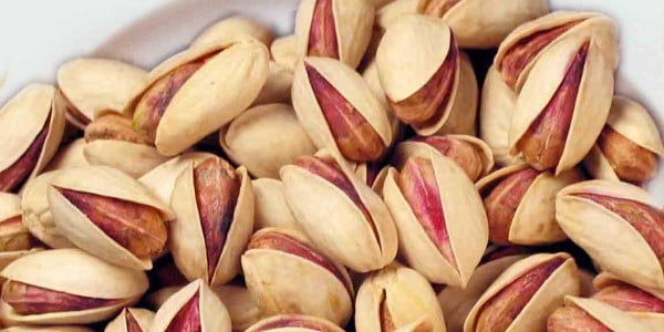 تصویر 2 از خرید پسته درجه یک ایران + قیمت فروش استثنایی