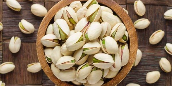 تصویر 5 از خرید پسته درجه یک ایران + قیمت فروش استثنایی