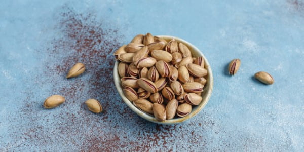 تصویر 4 از خرید پسته درجه یک ایران + قیمت فروش استثنایی
