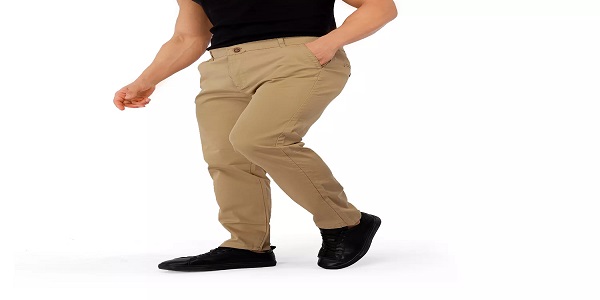 تصویر 1 از فروش شلوار کتان مردانه + قیمت خرید به صرفه